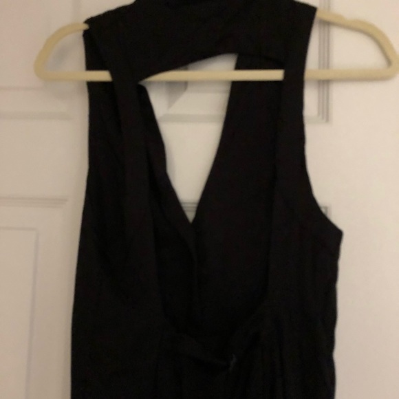 Jumpsuit - Picture 2 of 2